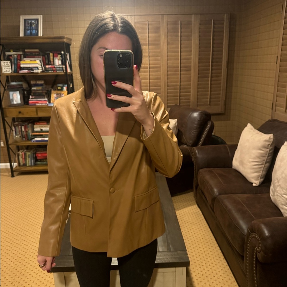 12th Tribe Blazer